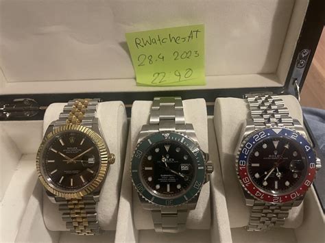 can you sell replica watches on ebay
